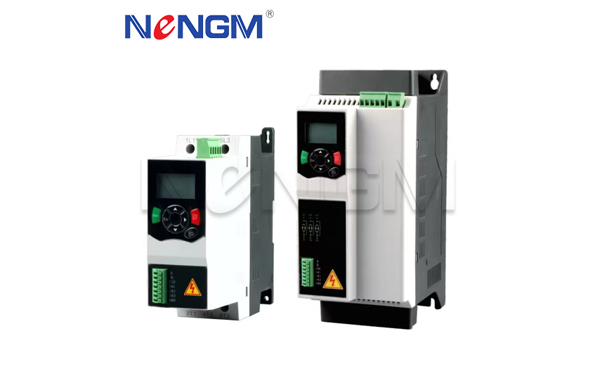 內置旁路軟起動(dòng)器