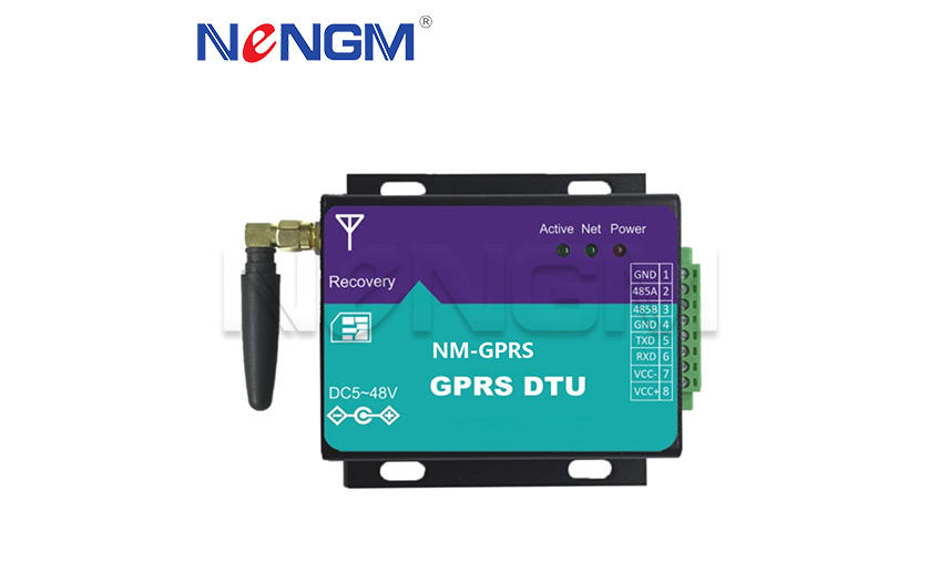 NM-GPRS 無線傳輸模塊