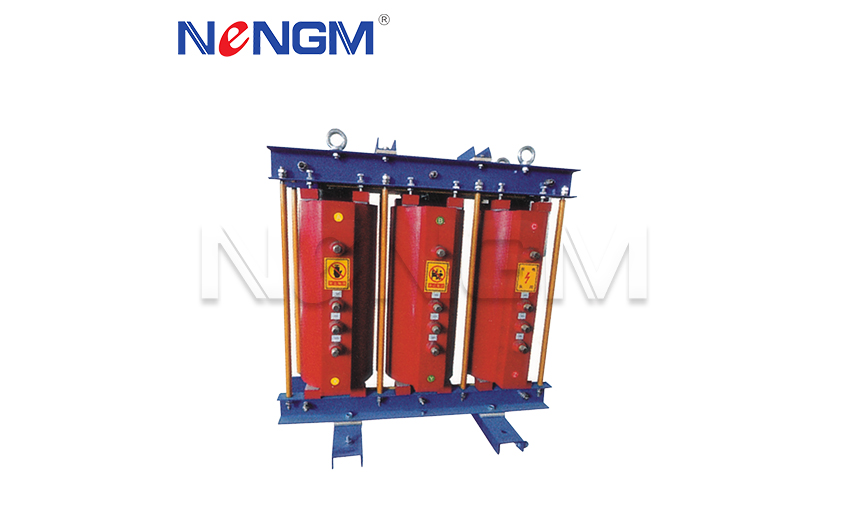NMQKSG高低壓啟動電抗器
