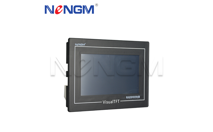 NMILC-HQ250，250路琴臺式19寸觸摸屏主機